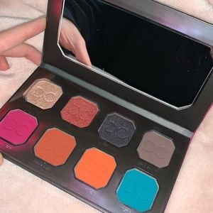 Celestial Thunder by Dominique Cosmetics